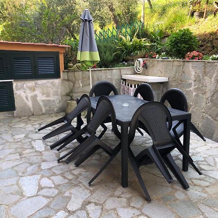 Comfortable Sea Holidays And Walks Moneglia Εξωτερικό φωτογραφία