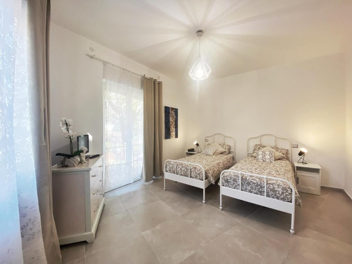 Comfortable Sea Holidays And Walks Moneglia Εξωτερικό φωτογραφία