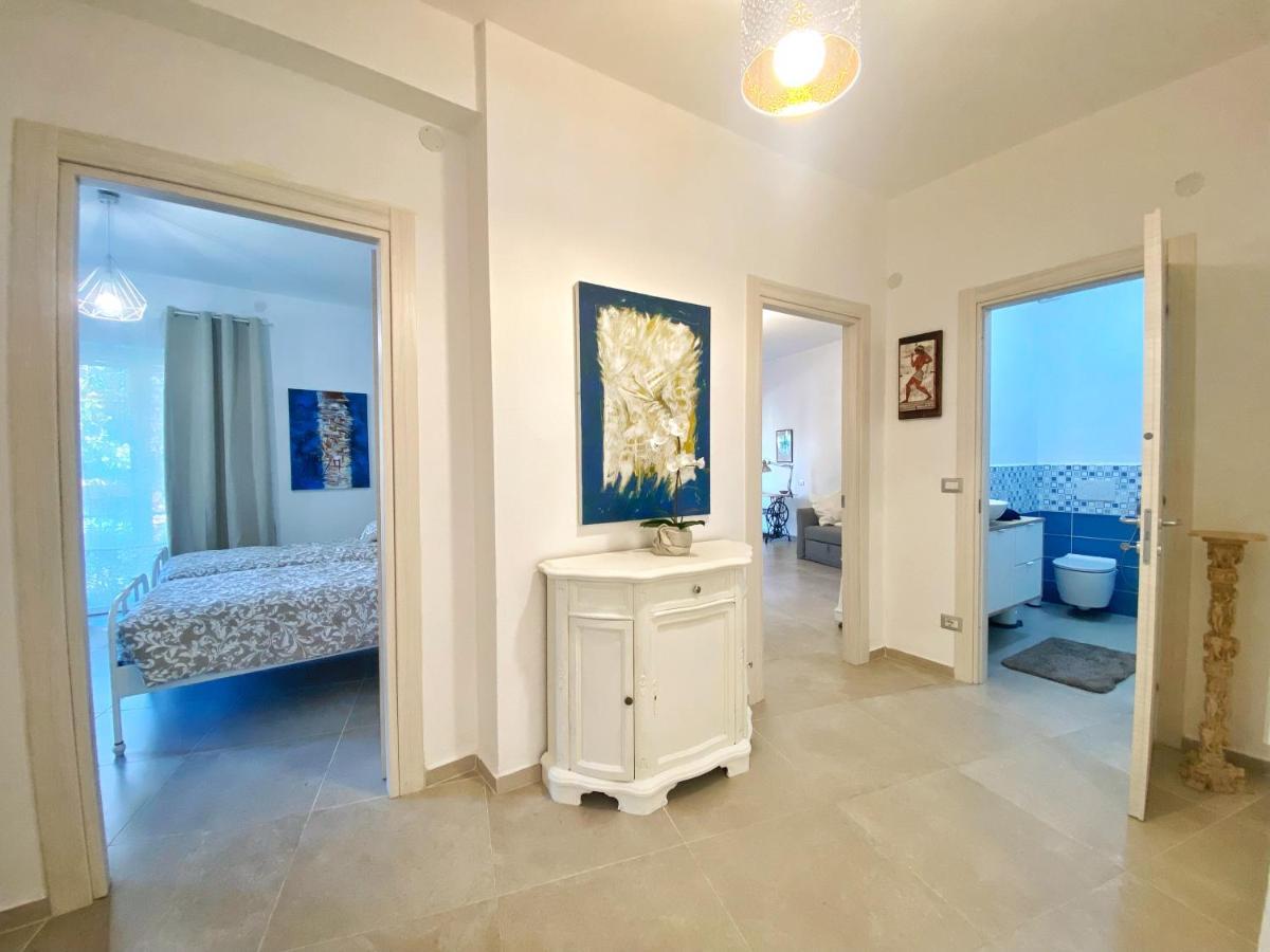 Comfortable Sea Holidays And Walks Moneglia Εξωτερικό φωτογραφία