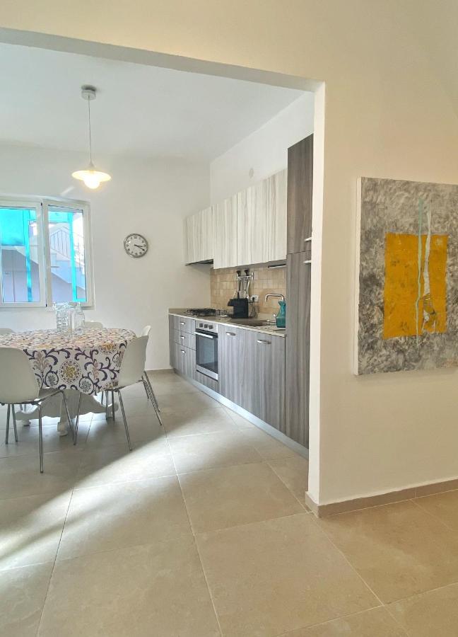 Comfortable Sea Holidays And Walks Moneglia Εξωτερικό φωτογραφία