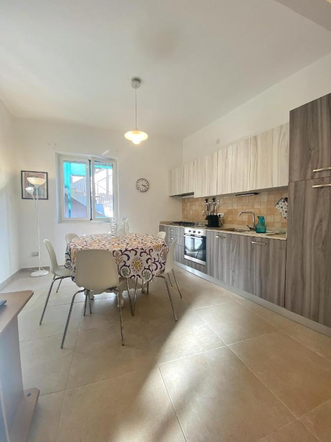 Comfortable Sea Holidays And Walks Moneglia Εξωτερικό φωτογραφία