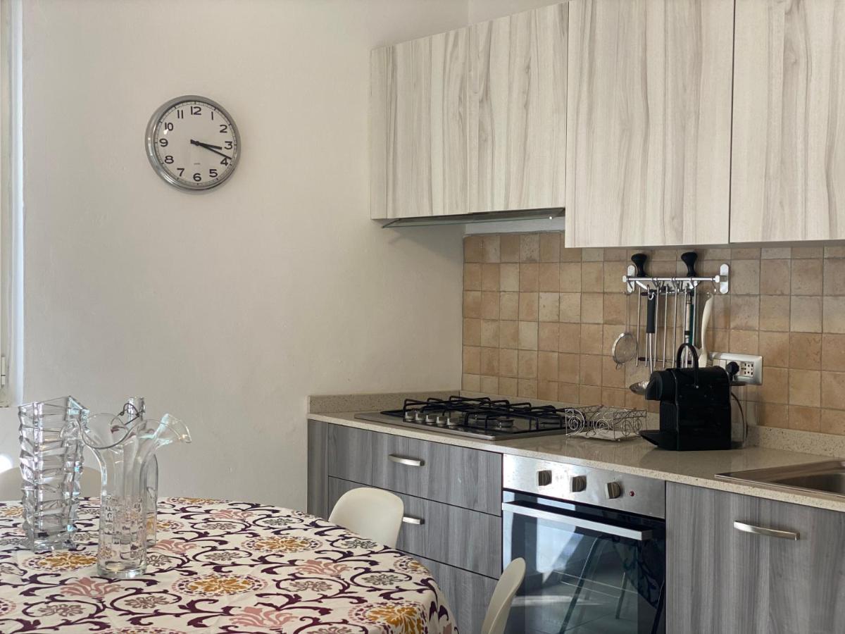 Comfortable Sea Holidays And Walks Moneglia Εξωτερικό φωτογραφία