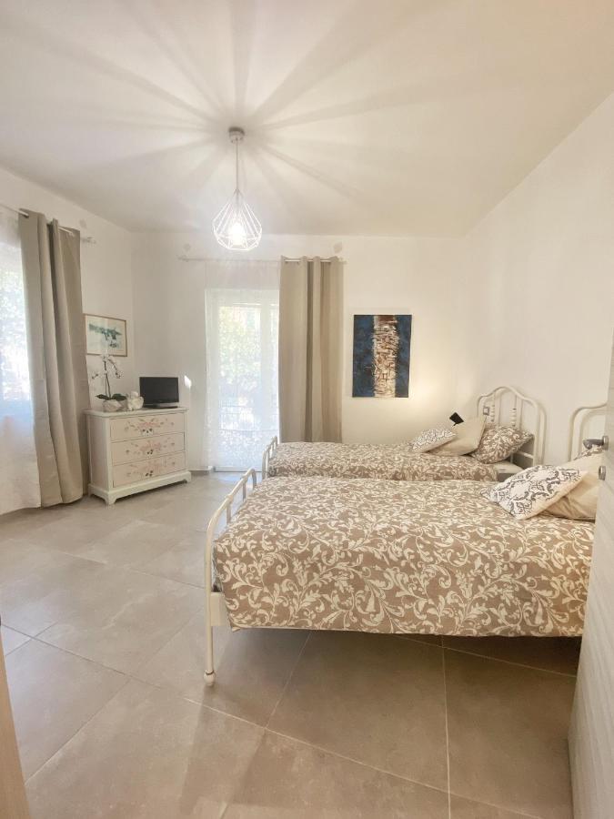 Comfortable Sea Holidays And Walks Moneglia Εξωτερικό φωτογραφία