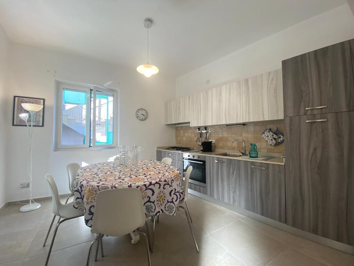 Comfortable Sea Holidays And Walks Moneglia Εξωτερικό φωτογραφία