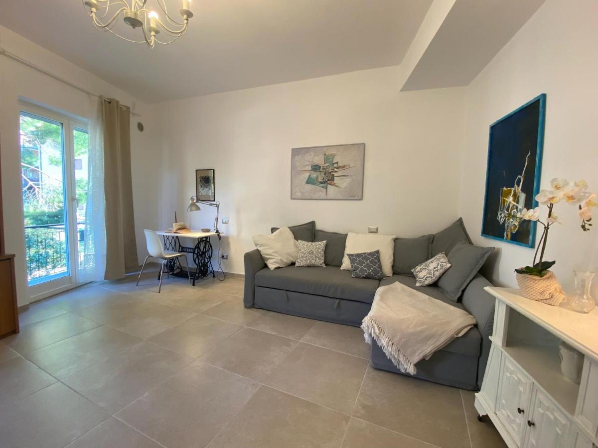 Comfortable Sea Holidays And Walks Moneglia Εξωτερικό φωτογραφία