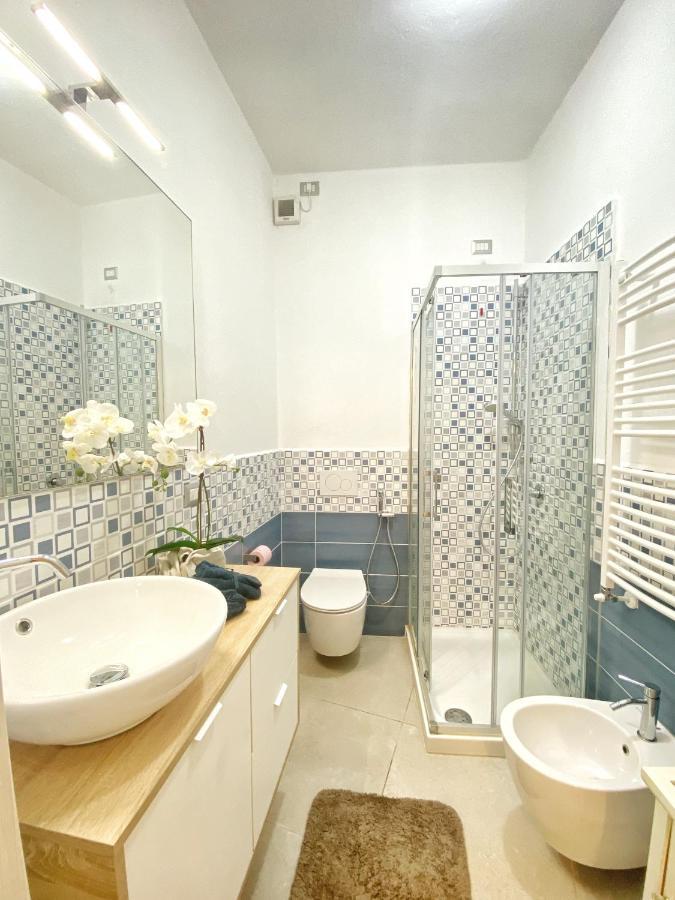 Comfortable Sea Holidays And Walks Moneglia Εξωτερικό φωτογραφία