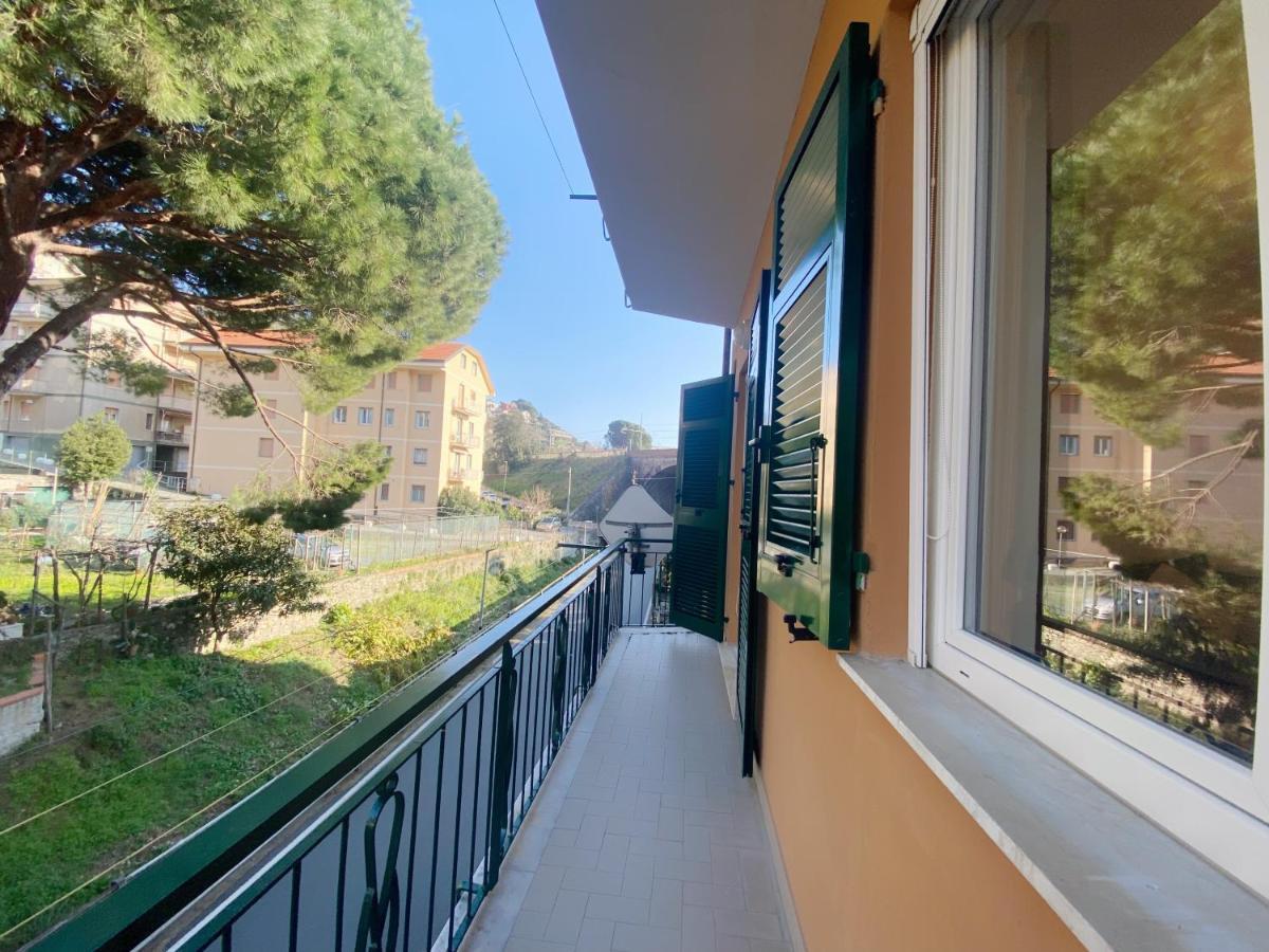 Comfortable Sea Holidays And Walks Moneglia Εξωτερικό φωτογραφία