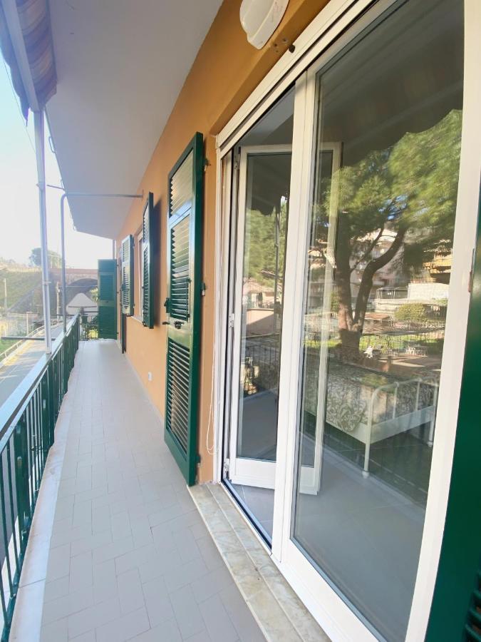 Comfortable Sea Holidays And Walks Moneglia Εξωτερικό φωτογραφία