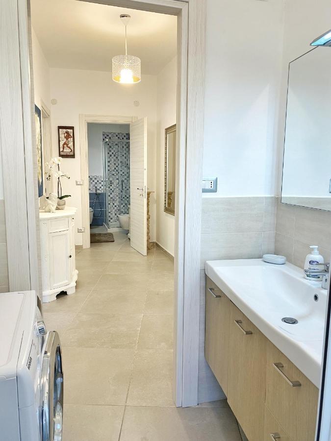 Comfortable Sea Holidays And Walks Moneglia Εξωτερικό φωτογραφία