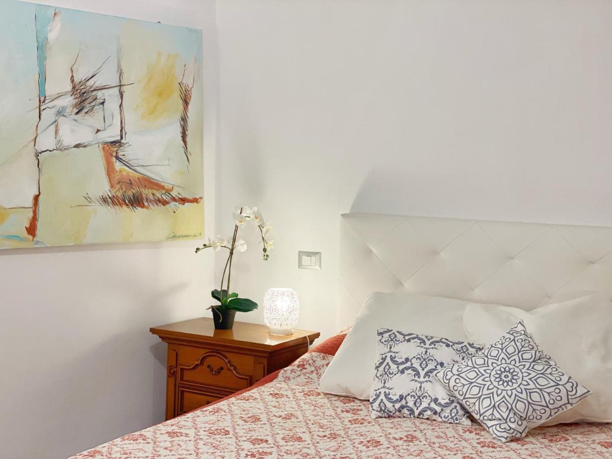 Comfortable Sea Holidays And Walks Moneglia Εξωτερικό φωτογραφία
