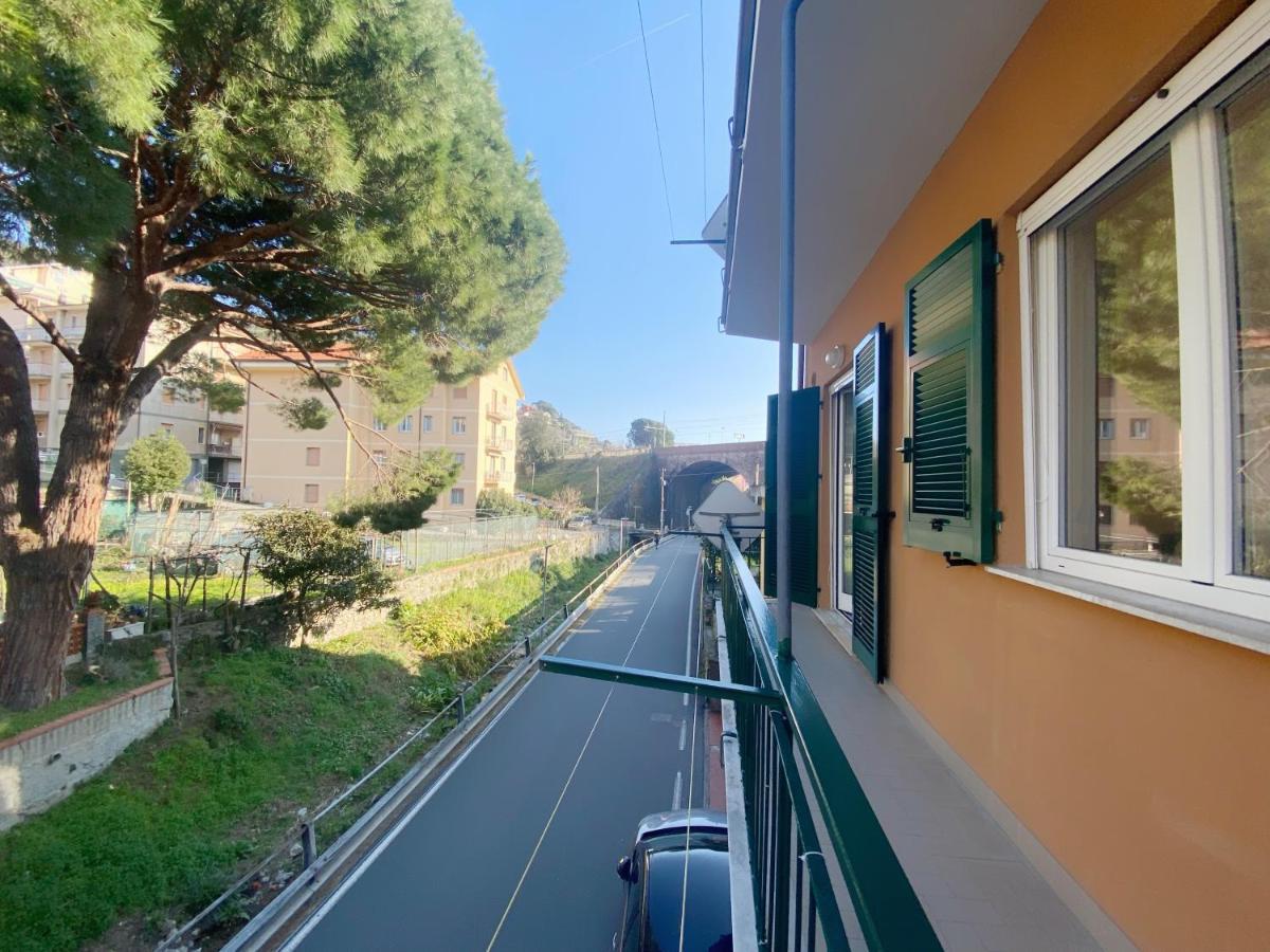 Comfortable Sea Holidays And Walks Moneglia Εξωτερικό φωτογραφία